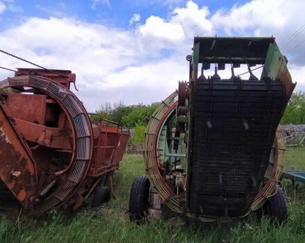 Другая Другая, объемом двигателя 0 л и пробегом 0 тыс. км за 852 $, фото 8 на Automoto.ua