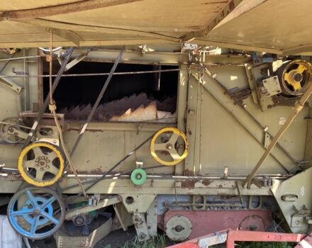 Другая Другая, объемом двигателя 0 л и пробегом 0 тыс. км за 4998 $, фото 3 на Automoto.ua