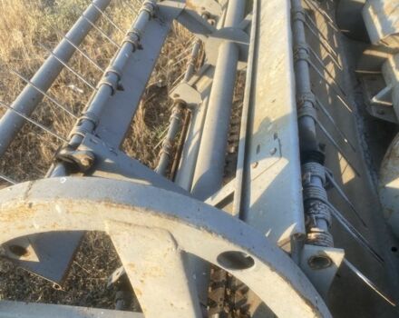 Другая Другая, объемом двигателя 0 л и пробегом 0 тыс. км за 3809 $, фото 2 на Automoto.ua