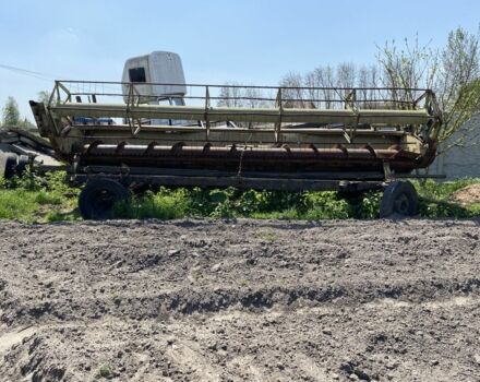 Другая Другая, объемом двигателя 0 л и пробегом 0 тыс. км за 4998 $, фото 6 на Automoto.ua