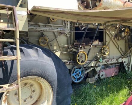 Другая Другая, объемом двигателя 0 л и пробегом 0 тыс. км за 4998 $, фото 2 на Automoto.ua