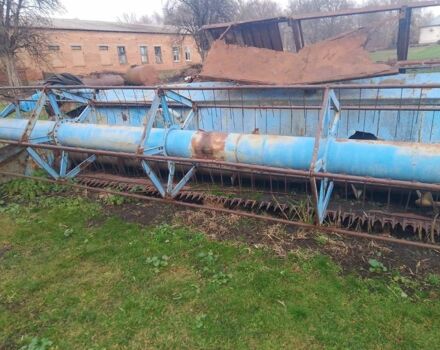 Другая Другая, объемом двигателя 0 л и пробегом 0 тыс. км за 4494 $, фото 4 на Automoto.ua