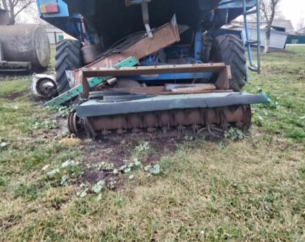 Другая Другая, объемом двигателя 0 л и пробегом 0 тыс. км за 4494 $, фото 1 на Automoto.ua