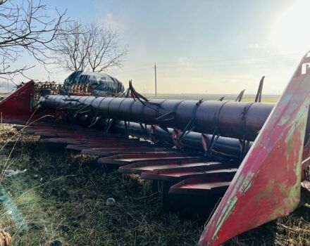 Другая Другая, объемом двигателя 8.3 л и пробегом 0 тыс. км за 27000 $, фото 6 на Automoto.ua