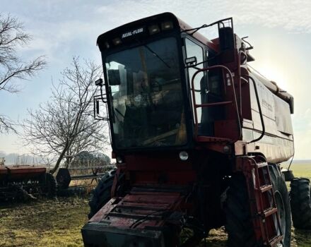 Другая Другая, объемом двигателя 8.3 л и пробегом 0 тыс. км за 27000 $, фото 2 на Automoto.ua