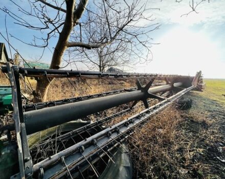 Другая Другая, объемом двигателя 8.3 л и пробегом 0 тыс. км за 27000 $, фото 5 на Automoto.ua