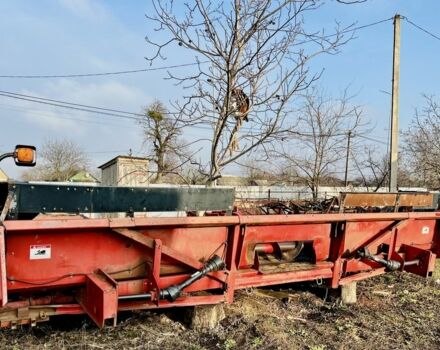 Другая Другая, объемом двигателя 8.3 л и пробегом 0 тыс. км за 27000 $, фото 4 на Automoto.ua