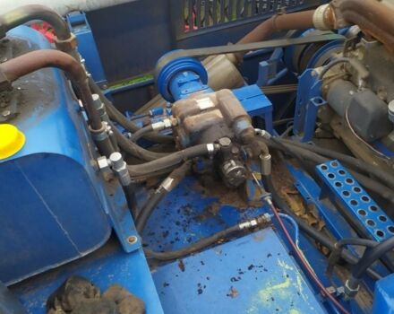 Другая Другая, объемом двигателя 9.26 л и пробегом 4 тыс. км за 26000 $, фото 5 на Automoto.ua