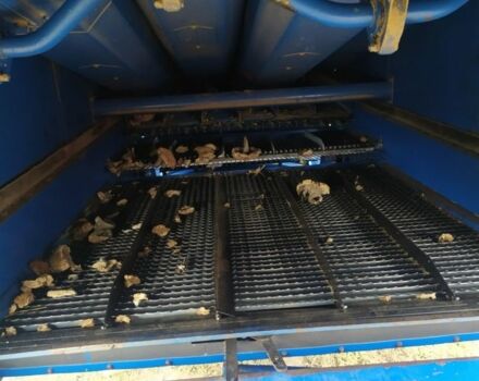 Другая Другая, объемом двигателя 9.26 л и пробегом 4 тыс. км за 26000 $, фото 9 на Automoto.ua