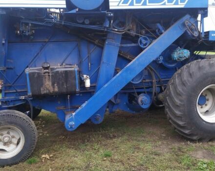 Другая Другая, объемом двигателя 9.26 л и пробегом 4 тыс. км за 26000 $, фото 1 на Automoto.ua