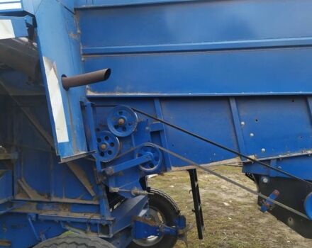 Другая Другая, объемом двигателя 9.26 л и пробегом 4 тыс. км за 26000 $, фото 8 на Automoto.ua