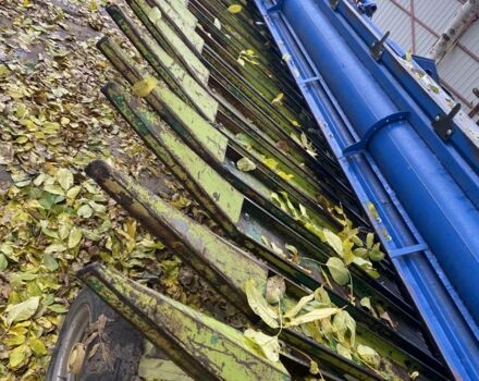 Другая Другая, объемом двигателя 9.26 л и пробегом 4 тыс. км за 26000 $, фото 12 на Automoto.ua