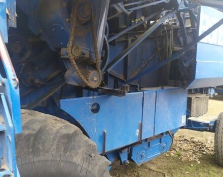 Другая Другая, объемом двигателя 9.26 л и пробегом 4 тыс. км за 26000 $, фото 3 на Automoto.ua