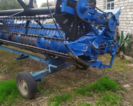 Другая Другая, объемом двигателя 9.26 л и пробегом 4 тыс. км за 26000 $, фото 4 на Automoto.ua