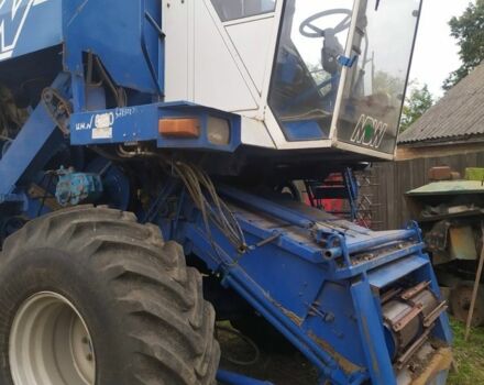 Другая Другая, объемом двигателя 9.26 л и пробегом 4 тыс. км за 26000 $, фото 2 на Automoto.ua