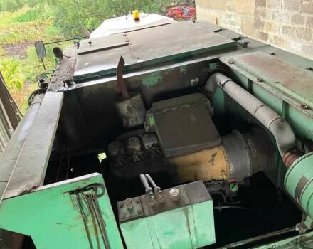 Другая Другая, объемом двигателя 7.15 л и пробегом 0 тыс. км за 14000 $, фото 4 на Automoto.ua