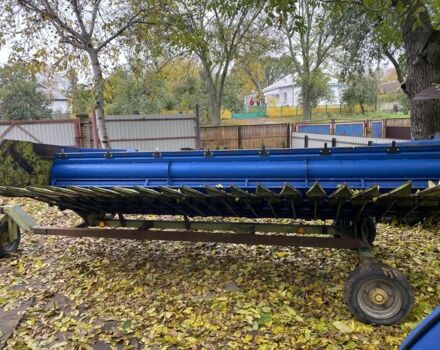 Другая Другая, объемом двигателя 9.26 л и пробегом 4 тыс. км за 26000 $, фото 13 на Automoto.ua