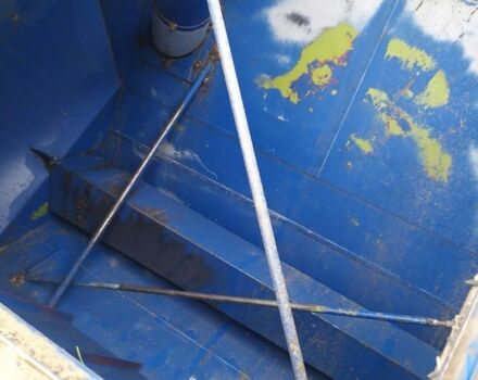 Другая Другая, объемом двигателя 9.26 л и пробегом 4 тыс. км за 26000 $, фото 10 на Automoto.ua