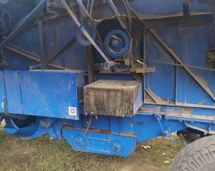 Другая Другая, объемом двигателя 9.26 л и пробегом 4 тыс. км за 26000 $, фото 7 на Automoto.ua