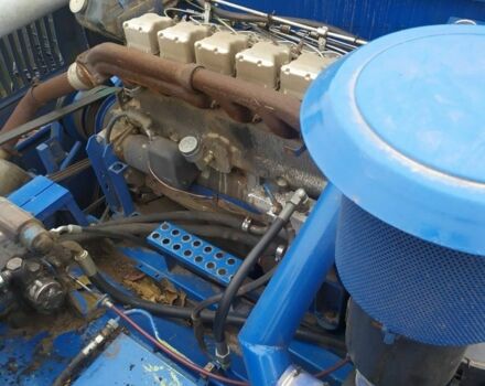 Другая Другая, объемом двигателя 9.26 л и пробегом 4 тыс. км за 26000 $, фото 6 на Automoto.ua