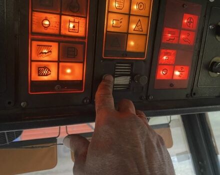 Другая Другая, объемом двигателя 9.5 л и пробегом 1000 тыс. км за 12000 $, фото 10 на Automoto.ua