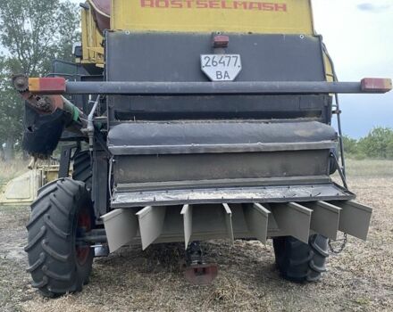 Другая Другая, объемом двигателя 9.5 л и пробегом 1000 тыс. км за 12000 $, фото 4 на Automoto.ua