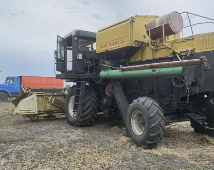 Другая Другая, объемом двигателя 9.5 л и пробегом 1000 тыс. км за 12000 $, фото 5 на Automoto.ua