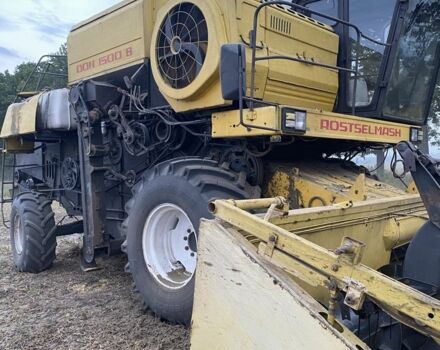 Другая Другая, объемом двигателя 9.5 л и пробегом 1000 тыс. км за 12000 $, фото 1 на Automoto.ua