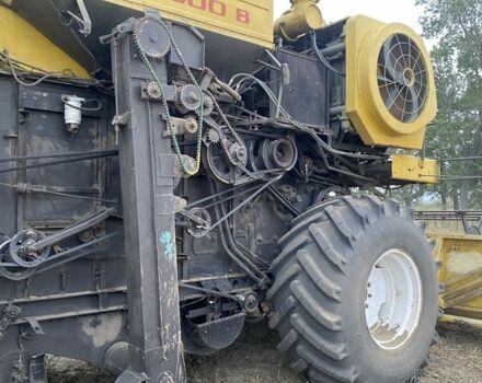 Другая Другая, объемом двигателя 9.5 л и пробегом 1000 тыс. км за 12000 $, фото 2 на Automoto.ua