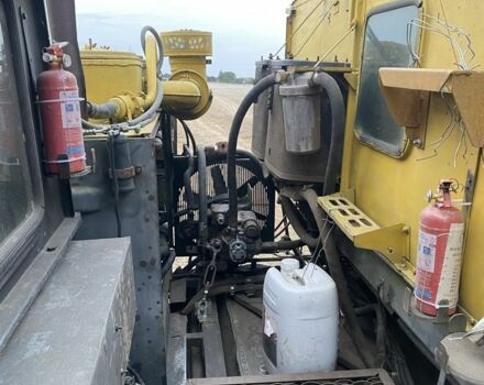 Другая Другая, объемом двигателя 9.5 л и пробегом 1000 тыс. км за 12000 $, фото 6 на Automoto.ua