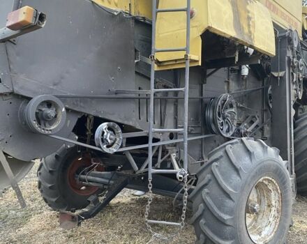 Другая Другая, объемом двигателя 9.5 л и пробегом 1000 тыс. км за 12000 $, фото 3 на Automoto.ua