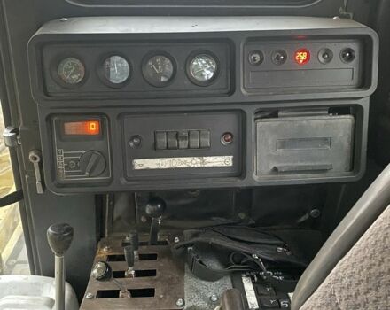 Другая Другая, объемом двигателя 9.5 л и пробегом 1000 тыс. км за 12000 $, фото 11 на Automoto.ua