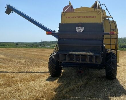 Другая Другая, объемом двигателя 9.5 л и пробегом 1000 тыс. км за 12000 $, фото 15 на Automoto.ua