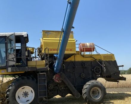 Другая Другая, объемом двигателя 9.5 л и пробегом 1000 тыс. км за 12000 $, фото 16 на Automoto.ua