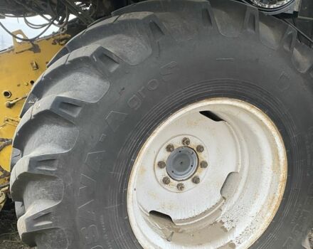 Другая Другая, объемом двигателя 9.5 л и пробегом 1000 тыс. км за 12000 $, фото 9 на Automoto.ua