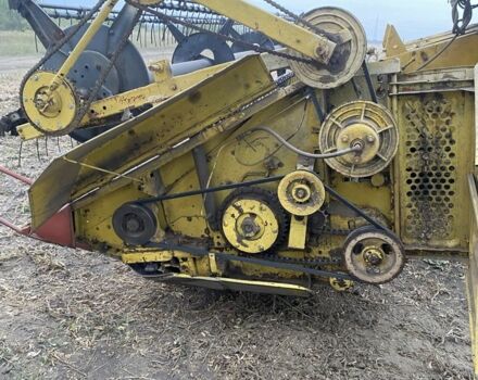 Другая Другая, объемом двигателя 9.5 л и пробегом 1000 тыс. км за 12000 $, фото 8 на Automoto.ua