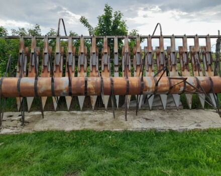 Другая Другая, объемом двигателя 0.5 л и пробегом 100 тыс. км за 5500 $, фото 1 на Automoto.ua