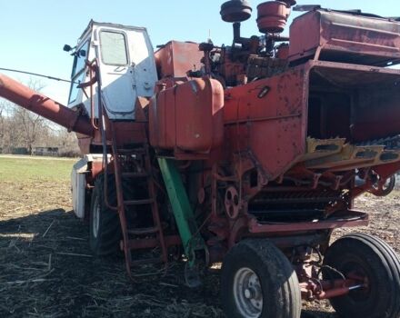 Другая Другая, объемом двигателя 0 л и пробегом 0 тыс. км за 3402 $, фото 2 на Automoto.ua