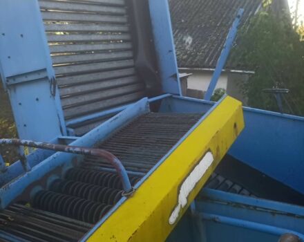 Інша Інша, об'ємом двигуна 0 л та пробігом 0 тис. км за 5500 $, фото 1 на Automoto.ua