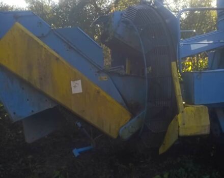 Інша Інша, об'ємом двигуна 0 л та пробігом 0 тис. км за 5500 $, фото 3 на Automoto.ua