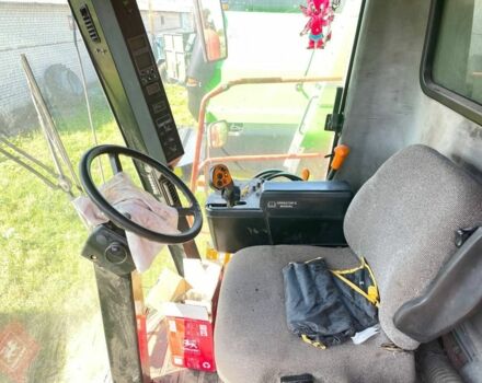 Інша Інша, об'ємом двигуна 8.3 л та пробігом 0 тис. км за 23000 $, фото 6 на Automoto.ua