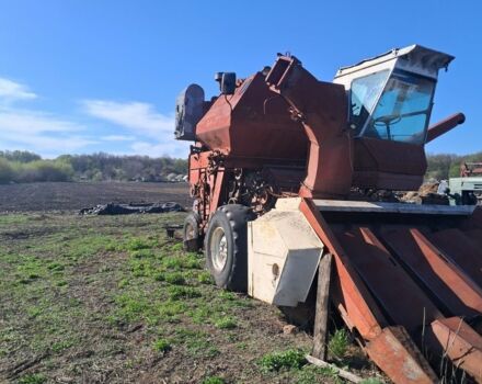 Другая Другая, объемом двигателя 0 л и пробегом 0 тыс. км за 3402 $, фото 5 на Automoto.ua