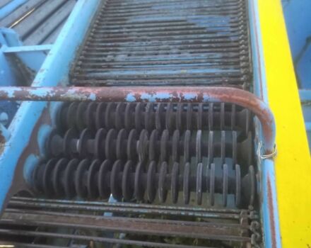 Інша Інша, об'ємом двигуна 0 л та пробігом 0 тис. км за 5500 $, фото 2 на Automoto.ua