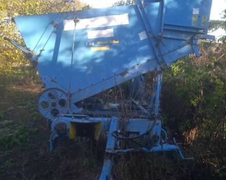 Інша Інша, об'ємом двигуна 0 л та пробігом 0 тис. км за 5500 $, фото 4 на Automoto.ua