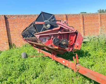 Інша Інша, об'ємом двигуна 8.3 л та пробігом 0 тис. км за 23000 $, фото 4 на Automoto.ua