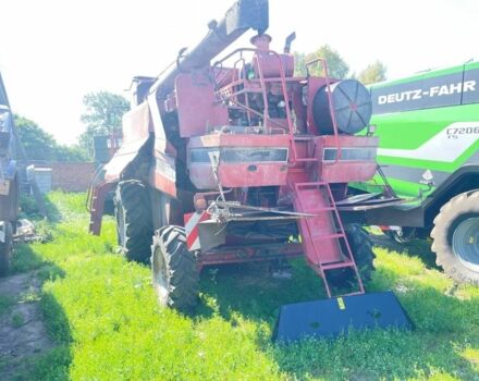 Інша Інша, об'ємом двигуна 8.3 л та пробігом 0 тис. км за 23000 $, фото 2 на Automoto.ua