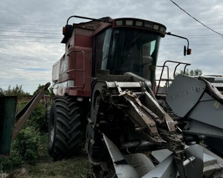 Інша Інша, об'ємом двигуна 8.1 л та пробігом 0 тис. км за 19000 $, фото 1 на Automoto.ua
