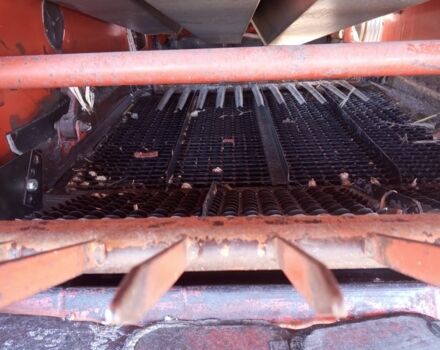 Другая Другая, объемом двигателя 0 л и пробегом 0 тыс. км за 3402 $, фото 3 на Automoto.ua