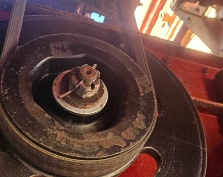 Другая Другая, объемом двигателя 8.3 л и пробегом 7 тыс. км за 42000 $, фото 6 на Automoto.ua