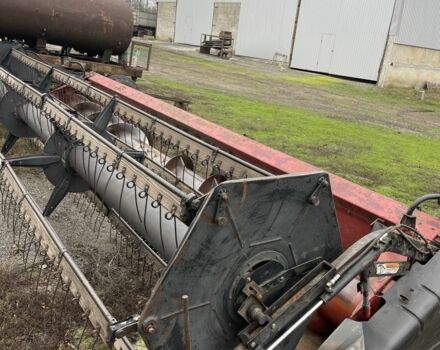 Другая Другая, объемом двигателя 8.3 л и пробегом 0 тыс. км за 36000 $, фото 14 на Automoto.ua